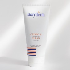 Clinic-A Clean Storyderm - Освежающий гель для умывания, для проблемной кожи