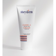 Clinic A Cream Storyderm - Крем Для Проблемной Кожи