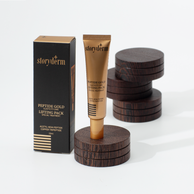 Peptide Gold Lifting Pack Storyderm
