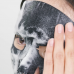Тканевая маска на основе шелка O2 White MASK от Storyderm